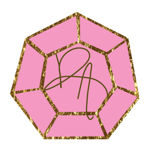 Rory Ashton Jewelry