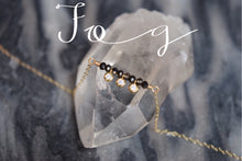 Crystal Nara Necklace