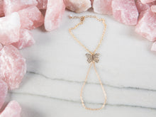 Fleur Harem Bracelet