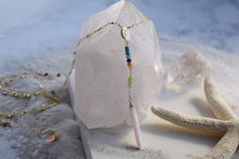 Long Victoria - Mermaid