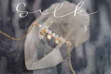 Crystal Nara Necklace