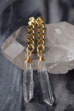 Sylvie Earring