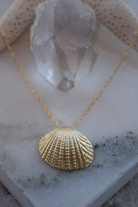 Sea Shore Necklace