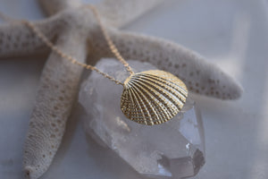Sea Shore Necklace