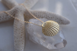 Sea Shore Necklace