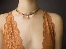 Ivy Necklace