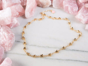 Cassie Choker